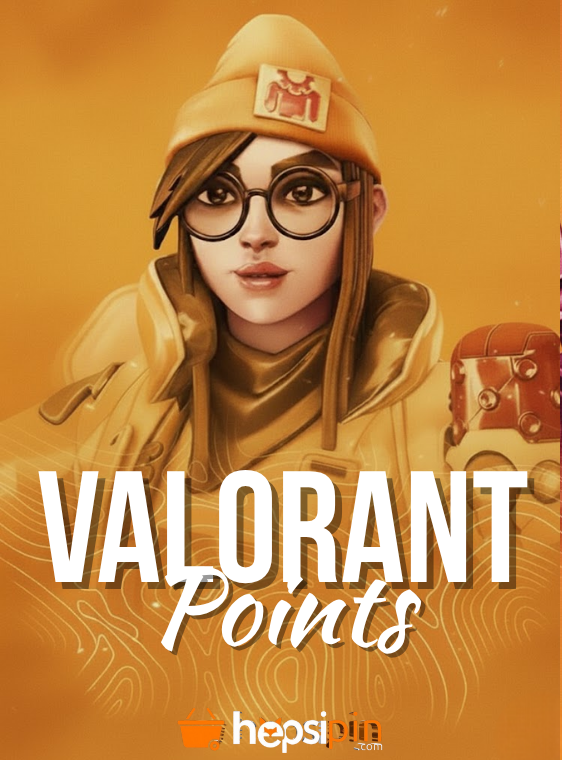 Valorant Points (TR)